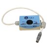 MORIA LSK Evolution 2 Microkeratome Console, REF 19350 w/ 19326 M2 Handpiece Microkeratome