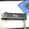 MORIA LSK Evolution 2 Microkeratome Console, REF 19350 w/ 19326 M2 Handpiece Microkeratome