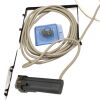 MORIA LSK Evolution 2 Microkeratome Console, REF 19350 w/ 19326 M2 Handpiece Microkeratome