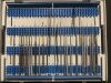 KARL STORZ E7418 Full Stapes Instrument Set