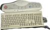 GE 2336374-2 P7800SK 9375-00492-003/A DLS SCIM Scan Control Intercom Module with PS2 Keyboard PET/CT