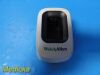 WELCH ALLYN W. Allyn 739 Series Charger (90100) 71040, 71032, 71034, 71036 W/ Adapter