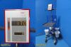 RICHARD WOLF R.Wolf 2223.011 Hysteroscopic Fluid Management System W/ Cart, Cannisters