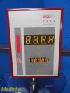 RICHARD WOLF R.Wolf 2223.011 Hysteroscopic Fluid Management System W/ Cart, Cannisters