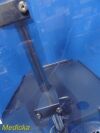 RICHARD WOLF R.Wolf 2223.011 Hysteroscopic Fluid Management System W/ Cart, Cannisters