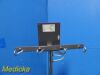 RICHARD WOLF R.Wolf 2223.011 Hysteroscopic Fluid Management System W/ Cart, Cannisters