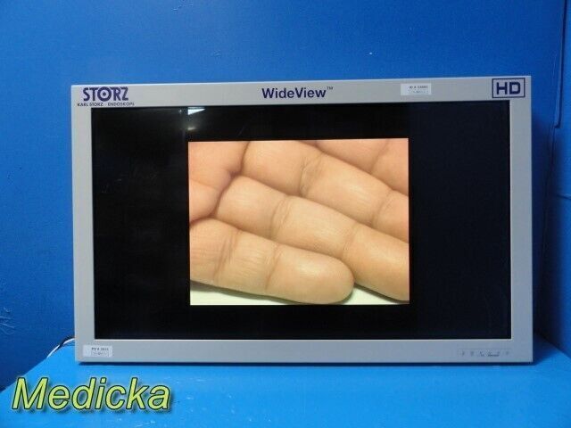 KARL STORZ WideView HD NDS SC-WU42-A1A15 Surgical  Display Monitor