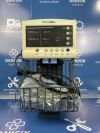WELCH ALLYN 52000 VITAL SIGNS MONITOR Bedside Monitor
