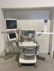 GE DATEX-OHMEDA Aespire View Anesthesia Machine