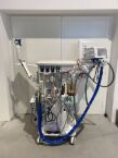 GE DATEX-OHMEDA Aespire View Anesthesia Machine