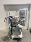 GE DATEX-OHMEDA Aespire View Anesthesia Machine