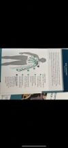 TACTILE MEDICAL Flexitouch plus Left arm-shoulder