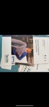 TACTILE MEDICAL Flexitouch plus Left arm-shoulder