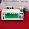 MEDFUSION Smiths Medical  3500 Syringe Pump Pump IV Infusion