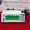 MEDFUSION Smiths Medical  3500 Syringe Pump Pump IV Infusion