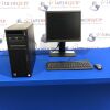 HEWLETT PACKARD Hewlett-Packard AWP Z440 Desktop Workstation