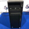 HEWLETT PACKARD Hewlett-Packard AWP Z440 Desktop Workstation