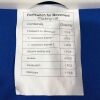 Siemens SOMATOM GO CT Scanner Footswitch for Movement Exam Table