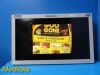 KARL STORZ WideView HD NDS SC-WU42-A1A15 Surgical Display Monitor