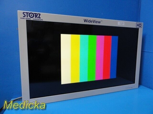 KARL STORZ WideView HD NDS SC-WU42-A1A15 Surgical  Display Monitor