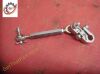 HILL-ROM 143082 Oem Long Turnbuckle Clamp Assy Kit Stretcher