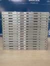 KODAK 18X24 CR Cassettes