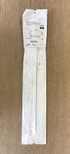COOK G56229 Flexor Check-Flo Introducer Ansel Modification with High-Flex Dilator and Hydrophilic Coating 4Fr 55cm (X)