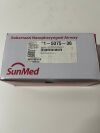 SUNMED 1-5075-36 ROBERTAZZI NASOPHARYNGEAL AIRWAY (box of 10)