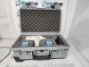 ARIBEX Nomad Dental Intraoral X-Ray Handheld Unit w/ Accessories Dental X-Ray