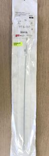 COOK G56220 Flexor Check-Flo Introducer Ansel Modification with High-Flex Dilator and Hydrophilic Coating 5Fr 70cm (X)