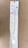 COOK G13009 Flexor Check-Flo Introducer Raabe Modification 5Fr 55cm (X)