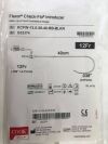 COOK G32374 Flexor Check-Flo Introducer Balkin Up and Over Contralateral Design 12Fr 40cm (X)