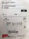 COOK G11636 Flexor Check-Flo Introducer Raabe Modification 6Fr 70cm (X)