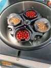JOUAN C312 C3-12 11175087 Centrifuge