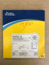 BOSTON SCIENTIFIC 3914825101 Sterling SL Over-The-Wire PTA Balloon Dilatation Catheter 4F 2.5mm x 100mm, 150cm (X)