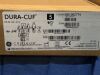 GE HEALTHCARE 2774 CUFF, BP, DURACUF, NAVY BLUE, AD, 5/BX