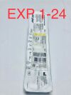 STRYKER 0375-638-000 3.5mm Small-Joint Cutter