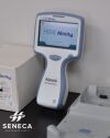 ZOETIS I-STAT ALINITY V VETERINARY BLOOD ANALYZER ABAXIS ISTAT 1 VETSCAN Blood Analyzer