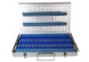 KARL STORZ E7415 Microsurgical Instrument Tray 13'' x 8''