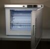 AMERICAN BIOTECH SUPPLY PH-ABT-HC-UCFS-0120 Refrigerator Freezer