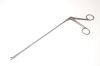 PILLING 50-5100 Jackson Laryngeal Cup Forceps, Straight, 4.0 mm cup, 28 cm