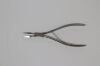 SKLAR 19-3160 Splinter Forceps, Virtus, 6" Length