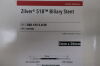 COOK G31350 Zilver 518 Biliary Self-Expanding Stent - ZIB5-125-5.0-20 - 5mm x 20mm x 125cm