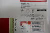 COOK G52271 Advance 35LP Low profile PTA Balloon Dilation Catheter 7mm x 2cm