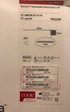 COOK G34199 Retracta Detachable Embolization Coil - MWCER-35-14-10 - .035" x 14cm x 10mm