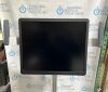PHILIPS 991932959071 Barco 19" Acquiris Monitor w/ Stand CT Scanner
