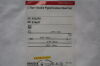 COOK G14637 C-Flex Double Pigtail Ureteral Stent Set, 3.7 Fr x 10 cm Length