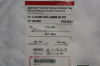 COOK G43981 Spectrum Central Venous Catheter Tray  Minocycline/Rifampin Antibiotic Impregnated  Double Lumen Polyurethane  5.0Fr/8cm x .018