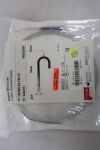 COOK G36215 Newton Wire Guide LLT Taper / 15cm Distal Flexibility