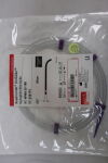 COOK G56174 Roadrunner UniGlide Hydrophilic Wire Guide .035" x 180cm standard shaft